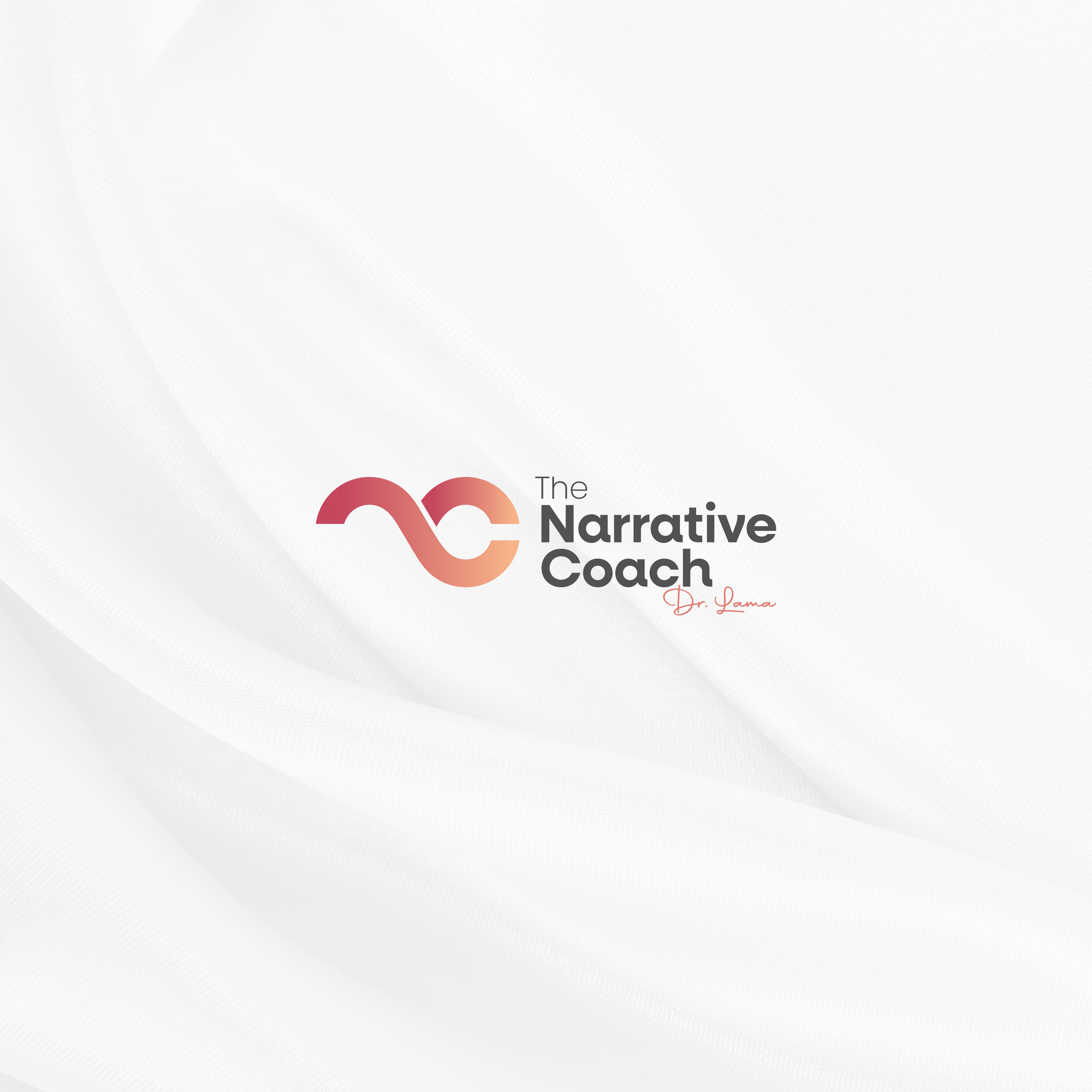  ذا ناراتيف كوتش - Aimstyle portfolio project